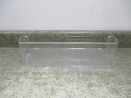 LG REFRIGERATOR DOOR BIN SCRATCHES PART # MAN64890501 - $58.00