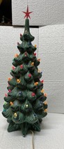 23.5&quot; atlantic mold christmas tree unique - $395.99