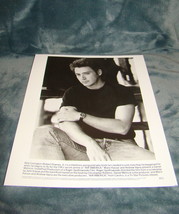 Air America 8 x 10 Black &amp; White Movie Still Photo #11 Robert Downey Jr.... - £9.48 GBP