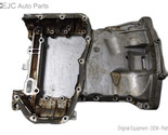 Upper Engine Oil Pan For 06-10 Kia Sedona EX LWB 3.8 215203C100 - $79.15