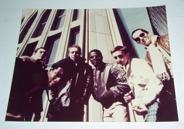 The Specials Band Photo Vintage 1980&#39;s Color Group Pose* - £27.51 GBP