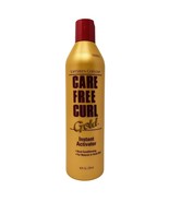 Care Free Curl Gold Instant Activator 16 oz - SoftSheen-Carson NEW - $108.66 CAD