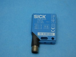 Sick WL12-2P410 1016131 Photoelectric Proximity Switch BGS 20-250MM PNP - $99.99