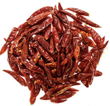 chile de arbol seco mexican arbol dried peppers 1 Lb - £15.27 GBP