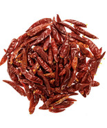 chile de arbol seco mexican arbol dried peppers 1 Lb - £15.23 GBP