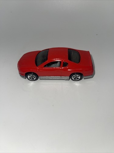 Vintage Hot Wheels Monte Carlo Concept Car - $15.00