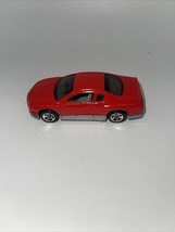 Vintage Hot Wheels Monte Carlo Concept Car - $15.00