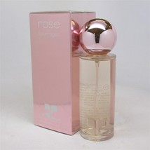 ROSE de Courreges 90 ml/ 3.0 oz Eau de Parfum Spray NIB - £41.93 GBP