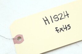 2003-2005 INFINITI FX35 FX45 REAR VIEW CAMERA COMPUTER CONTROL MODULE H1824 image 12