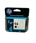 HP 94 Ink Cartridge - Black (C8765WN) Exp. 09/2012 - $15.52 CAD