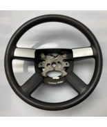 05-09 DODGE CHARGER STEERING WHEEL P/N 0ZH491DVAC OEM CHRYSLER/MOPAR PART - £62.15 GBP