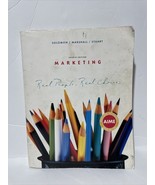 Marketing : Real People, Real Choices, Student Fourth Edition by Greg W.... - €8,76 EUR