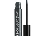 NYX Professional Makeup ~ Liquid Suede Cream Lipstick ~GO ROGUE ~ LSCL40 - £12.03 GBP