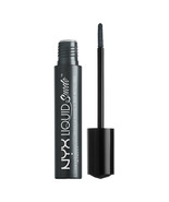 NYX Professional Makeup ~ Liquid Suede Cream Lipstick ~GO ROGUE ~ LSCL40 - $284.83 MXN