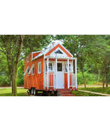 Florida Design Tiny House - £45,812.82 GBP