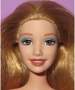 Barbie 12 Dancing Princesses Princess Delia J8901 Summer Face Loose Nude... - £18.68 GBP