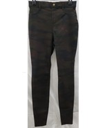 Time &amp;Tru High Rise Stretch Fitted Jegging Pants Size S/CH (4-6) - $20.82 CAD