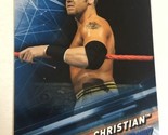 Christian WWE Smack Live Trading Card 2019  #68 - $1.97