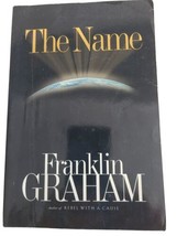 The Name [Paperback] Franklin Graham - £2.34 GBP