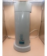 Mr. Coffee Iced Tea Maker 2 QT TM1.7 Teal White Base Unit Only No Pitcher - €16,94 EUR