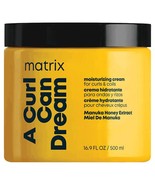 Matrix Total Results A Curl Can Dream Moisturizing Cream For Curls &amp; Coi... - $49.27 CAD