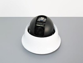 Channel Vision 6710 Outdoor Dome Security Camera NM-5121 image 2