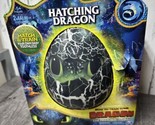 (1) Baby Toothless HATCHING DRAGON How To Train Your Dragon The Hidden W... - $150.35