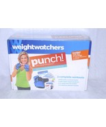 Weight Watchers Punch DVD Set 3 Workout Levels Weighted Gloves New in Se... - £14.25 GBP