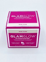Glamglow Glowstarter Mega Illuminating Moisturizer Pearl Glow 1.7oz HTF Rare - £95.69 GBP
