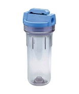 Culligan HF-360A Standard Duty 3/4&quot; Inlet/Outlet Whole House Filtration ... - €51,97 EUR
