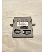 2007-2015 AUDI Q7 4.2L ONBOARD POWER SUPPLY CONTROL MODULE BCM 4F0907279... - $69.78