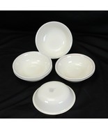 Corelle English Breakfast Fruit Bowls 5 3/8&quot;  Lot of 7 - $36.25 CAD