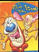 The Ren &amp; Stimpy Show - Seasons Three and a Half-ish The Ren &amp; Stimpy Show - Sea - £16.71 GBP