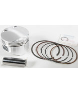 Wiseco 4782M08100 Piston Kit 1.00mm Oversize to 81.00mm - $188.37