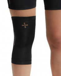 Women's Contured  Compression Knee Sleeve - $19.99