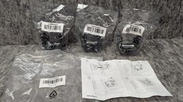 3 OEM Motorola NNTN7686A Multi-Unit Charger Adapter for  APX8000 APX7000... - $610.58 MXN