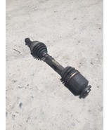 Passenger Right Axle Shaft Rear Fits 03-09 SORENTO 441910 - $88.91 CAD