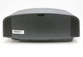 Sony VPL-VW665ES 4K UHD HDR Home Theater Projector  image 3