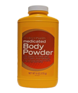 Perfect Purity Medicated Body Powder  6 oz - $6.99