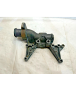 2009 Detroit DD15 Diesel Engine EGR Manifold Pipe A4722030644 OEM - $69.78