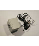 CCTV video camera Philips LDH 0701/10 220v AC Color CCD C and CS mount I... - $34.95