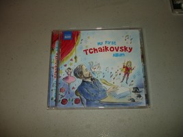 My First Tchaikovsky Album - Various (CD, 2012) EX, Tested - £5.44 GBP