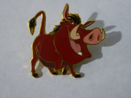  Disney Trading Pins 1149 Pumbaa from &#39;The Lion King&#39; - £15.02 GBP
