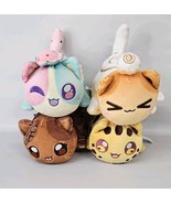 4 Aphmau Meemeows Cookie Chocolate Cake, Sprinkles, Cinnamoroll Cat Plus... - $44.50