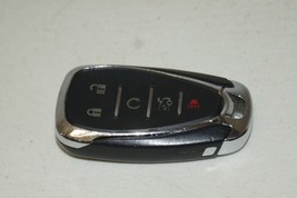 Oem 2021-2023 Chevy Camaro Malibu Keyless Remote Smart Key Fob - £14.08 GBP