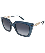Authentic SALVATORE FERRAGAMO SF-SF1041S-432 Sunglasses  432 TRANSPARENT... - $3,116.09 MXN