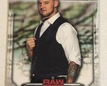 Baron Corbin Topps WWE Hometown Heroes Card #HH-3 - $1.97