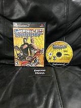 American Chopper Playstation 2 Item and Box Video Game Video Game - £3.78 GBP