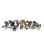 Hasbro Playskool LFL Star Wars Galactic Heroes Mini Action Figure Lot - $48.99