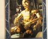 Star Wars Galactic Files Vintage Trading Card #485 C-3PO - £1.98 GBP